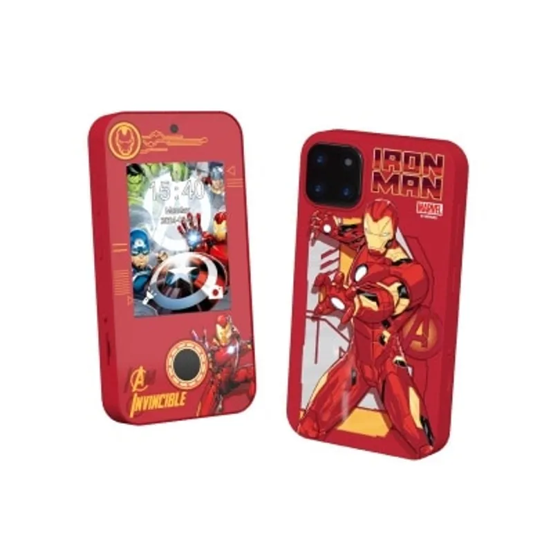 I-smart Disney 手提電話款兒童相機