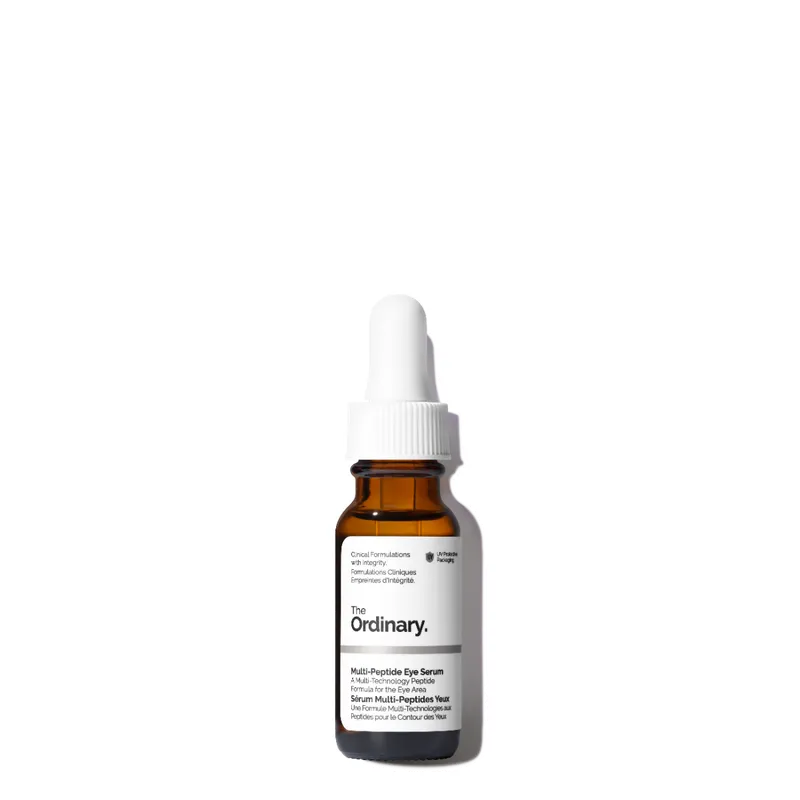 The Ordinary 多重勝肽眼部精華 - 15ml
