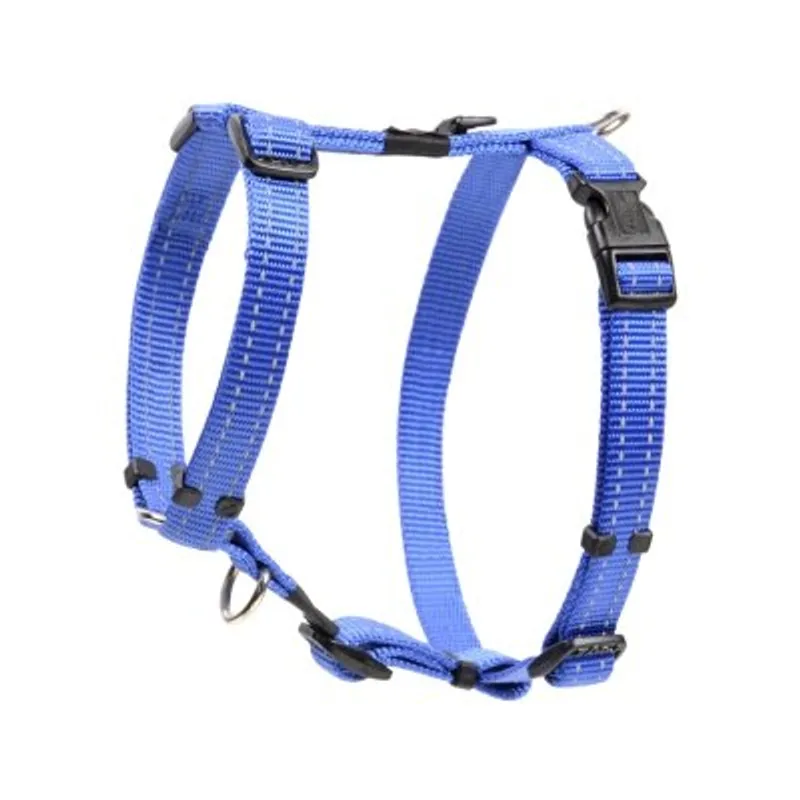ROGZ Utility 經典胸帶 (M) 藍 003929