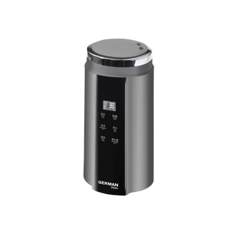 GERMAN POOL 德國寶 KTM-104 便攜燉湯壺