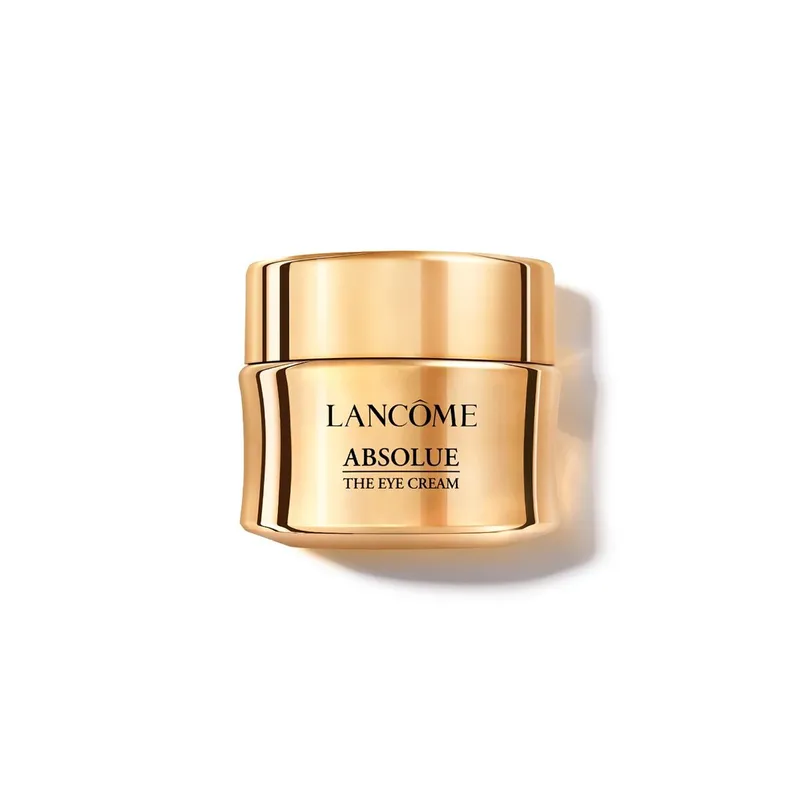 LANCÔME 升級版極緻完美玫瑰眼霜 20ML