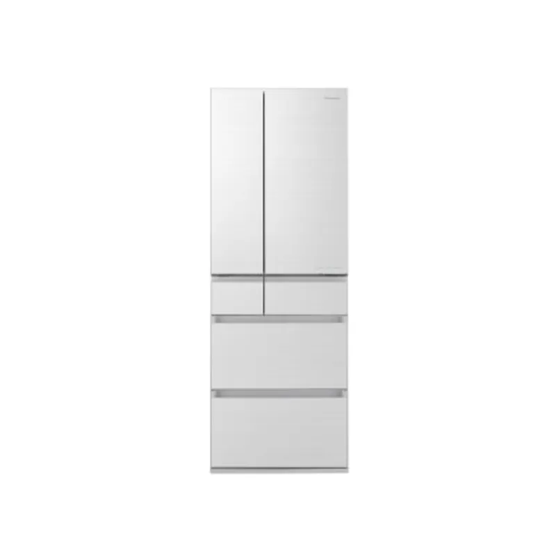 PANASONIC 樂聲牌 ECONAVI智慧節能六門廚櫃底嵌入式雪櫃 - NRF507HXWA