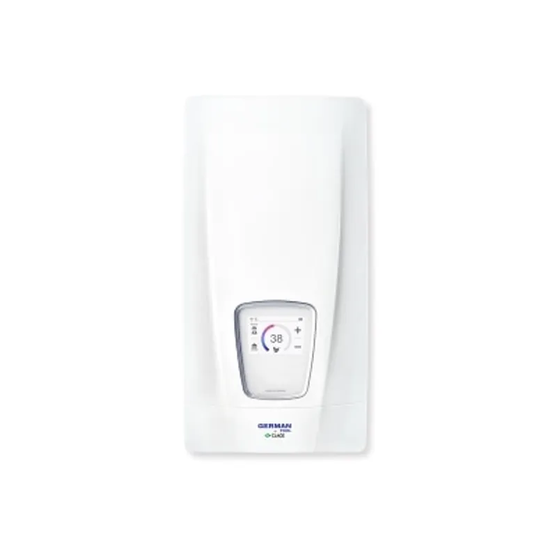 GERMAN POOL 德國寶 DSN 即熱式電熱水器(三相電熱水爐) 熱水爐