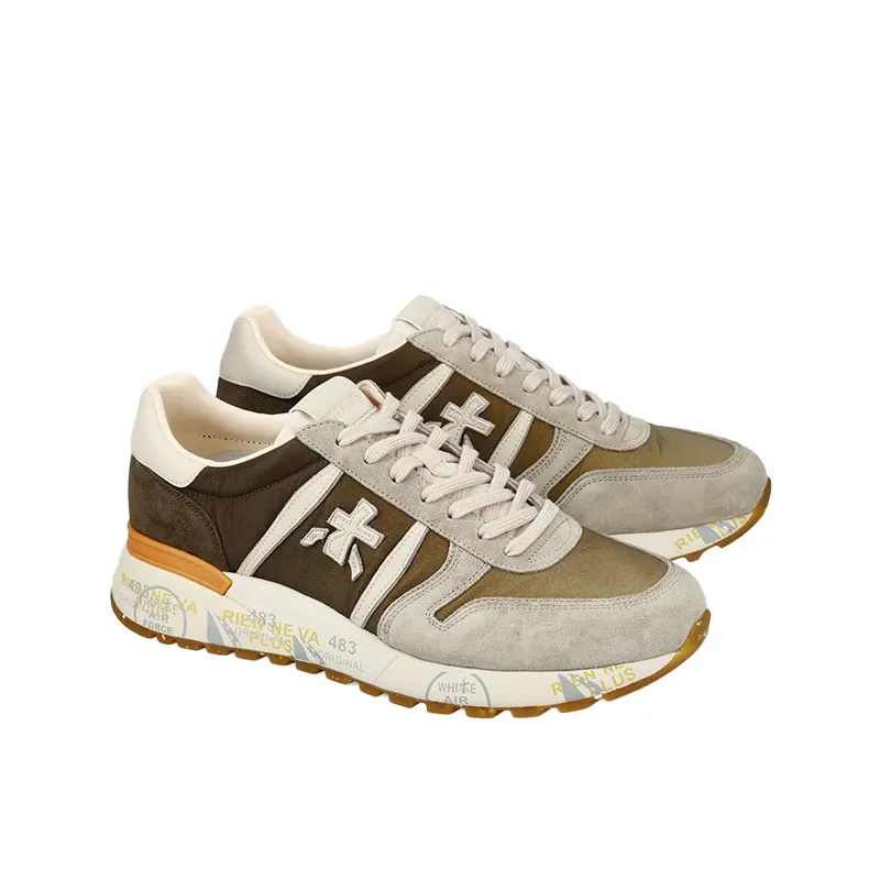 Premiata 运动鞋