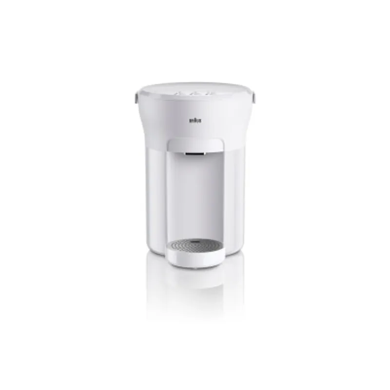 BRAUN 百靈 WD5000 AquaExpress 5 即熱水機