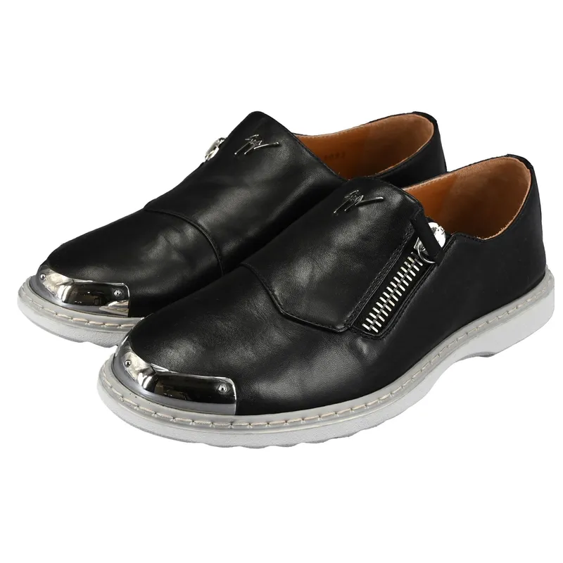 GIUSEPPE ZANOTTI IU80029_19B 平底鞋