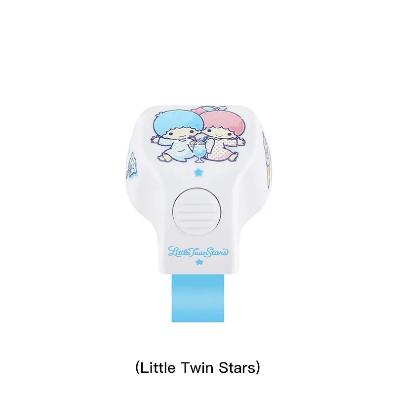 CLUEBOX 无线Selfie摇控器(Little Twin Stars) CBTRAC1/TS