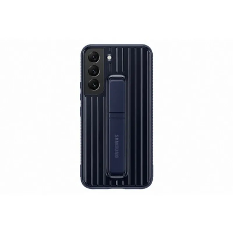 SAMSUNG 三星電子 Galaxy S22 立架式保護套