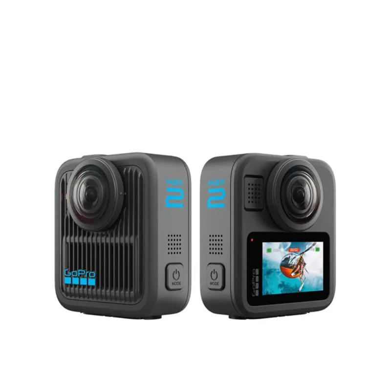 GOPRO 360度全景运动相机 MAX2
