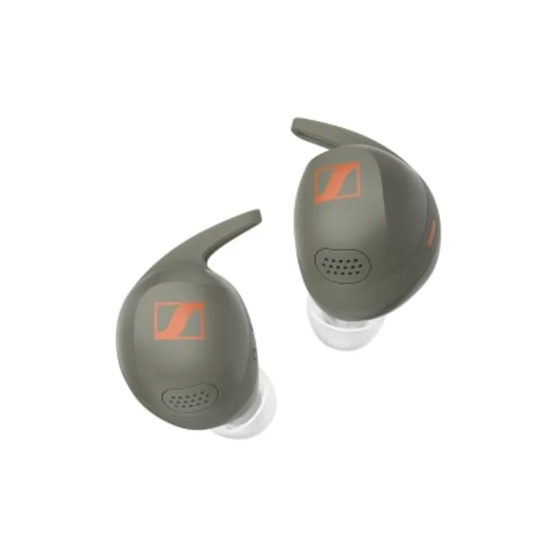 SENNHEISER 森海塞爾 Momentum Sport 耳機
