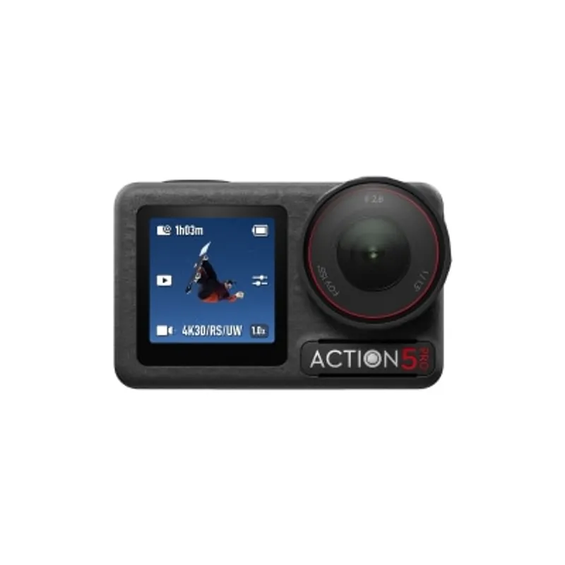 DJI 大疆 Osmo Action 5 Pro