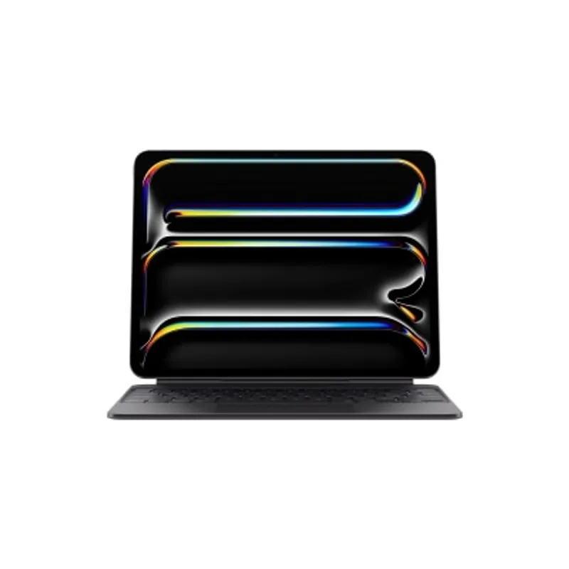 APPLE 精妙鍵盤適用於 iPad Pro 13吋 (M5) - 英式英文