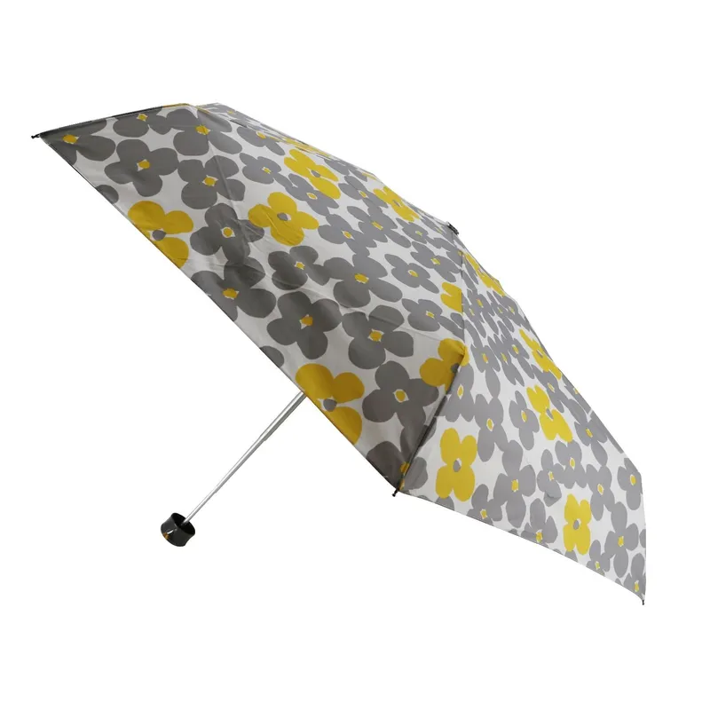 HUS Flower YL 雨傘