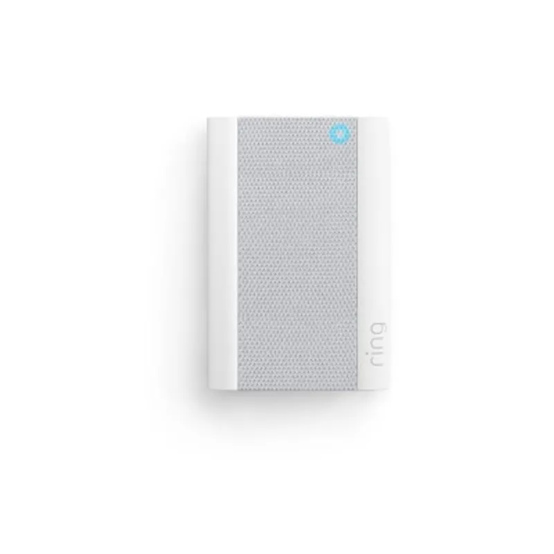Ring Chime Pro 門鈴配件及WIFI 增強器 (第二代)