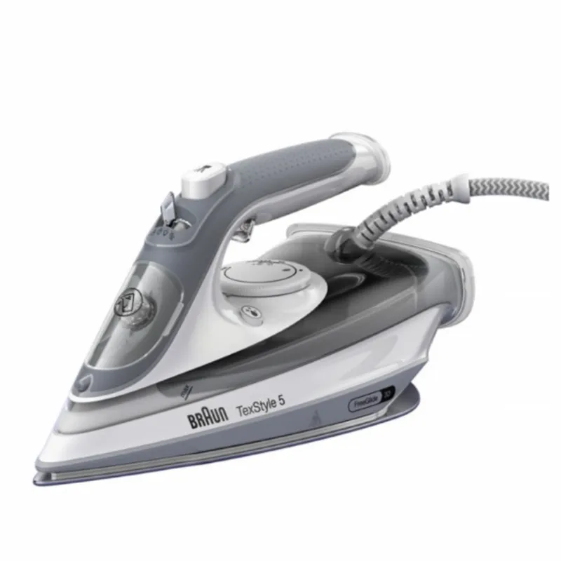 BRAUN 2800W蒸氣熨斗 SI5078GY