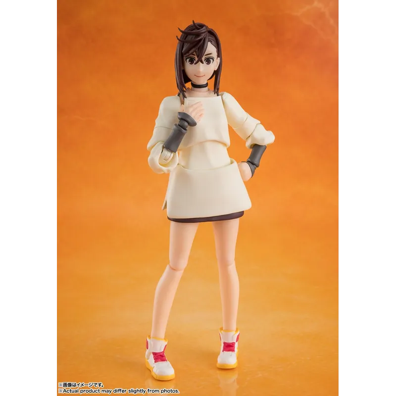 預售- [SHF]《膽大黨》綾瀨桃 Ver.2