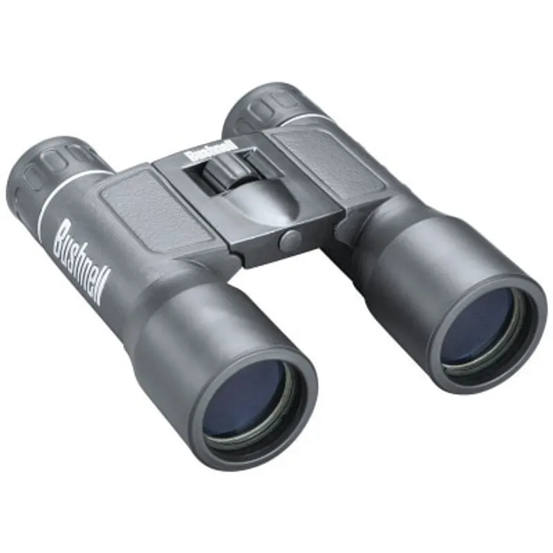 BUSHNELL Bushnell 博士能 PowerView® 10x32 中型雙筒望遠鏡 (131032)