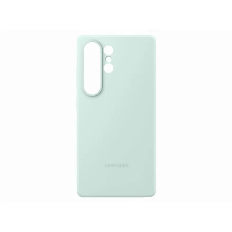 SAMSUNG 三星電子 Galaxy S25 Ultra 矽膠薄型保護殼