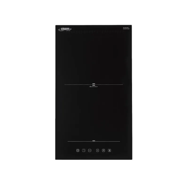 GIGGAS 2600W單頭嵌入電磁爐 GS331 SCHOTT