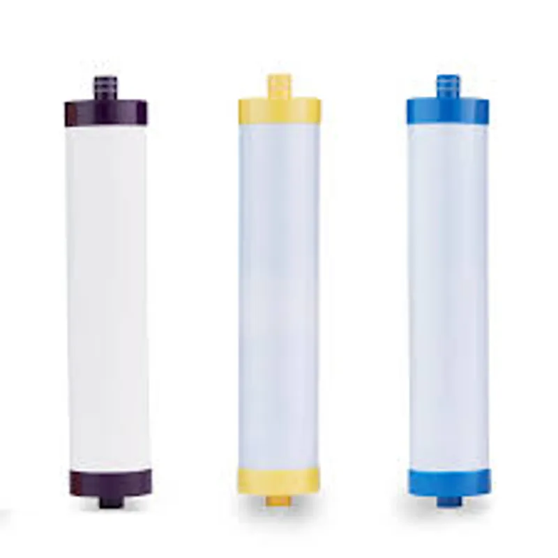 B&H 16重過濾淨水器濾芯3支 MW1-1/2/3