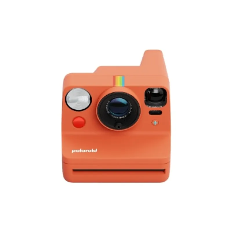 POLAROID 寶麗來 Now+ Generation 3 i-Type 即影即有相機