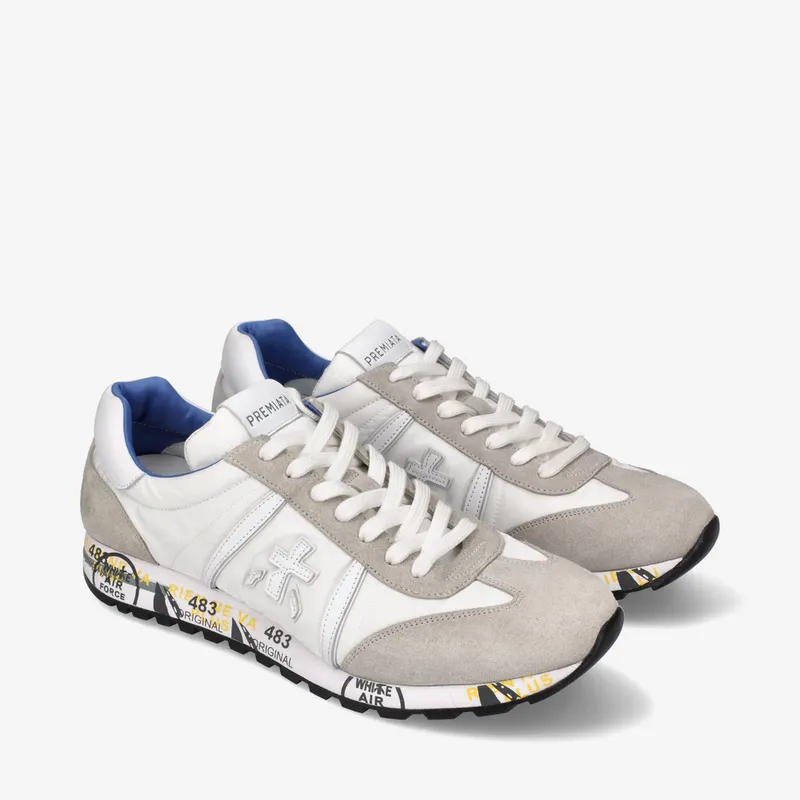 Premiata 運動鞋