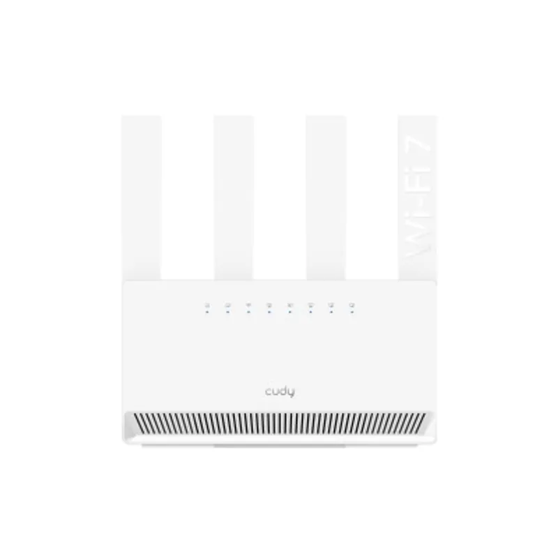 Cudy多酷 WR3600E BE3600 千兆 雙頻 Wi-Fi 7 路由器