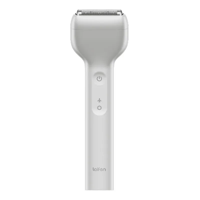 LAIFEN 超高速電鬚刨(原色鋁合金色) T1PRO/OA
