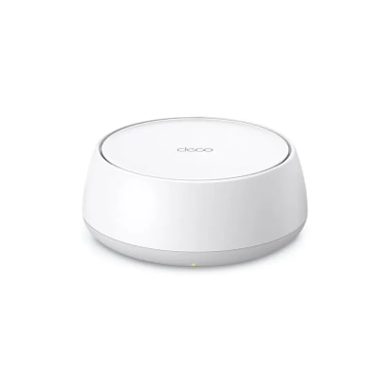 TP-Link Deco BE22 (1件裝) BE3600 雙頻 Wi-Fi 7 Mesh 路由器