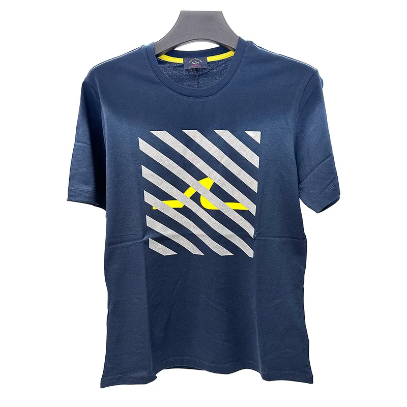 PAUL&SHARK TEE