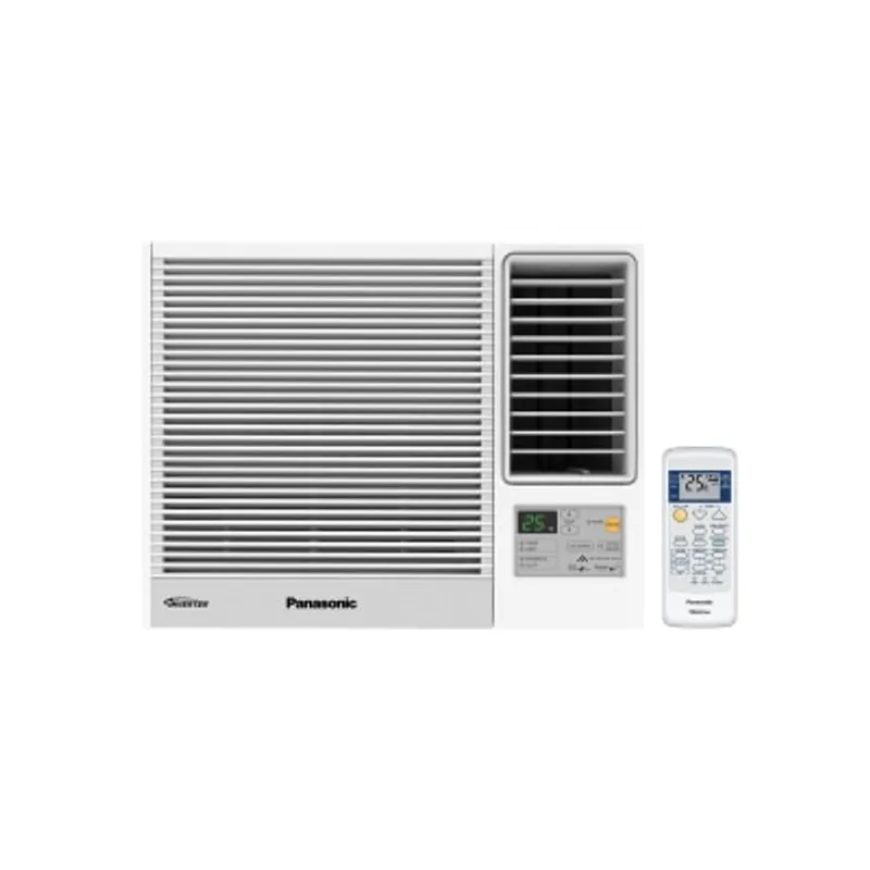 PANASONIC 樂聲牌 1匹R32 Inverter Lite 變頻淨冷窗口式冷氣機 - CW-SU90AA