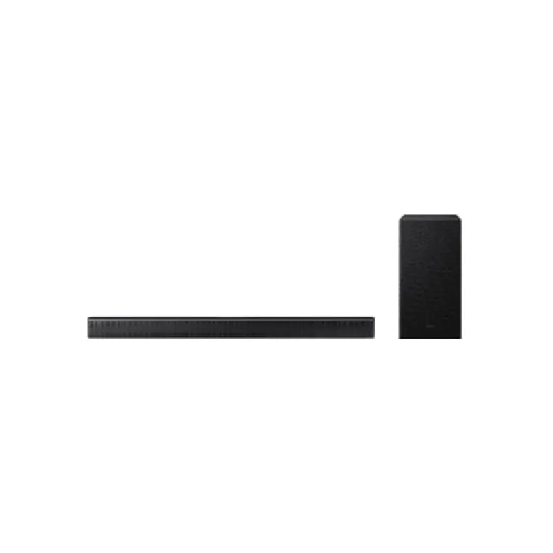 SAMSUNG 三星電子 B-series Soundbar HW-B650F 3.1 ch 配重低音喇叭 (2025)