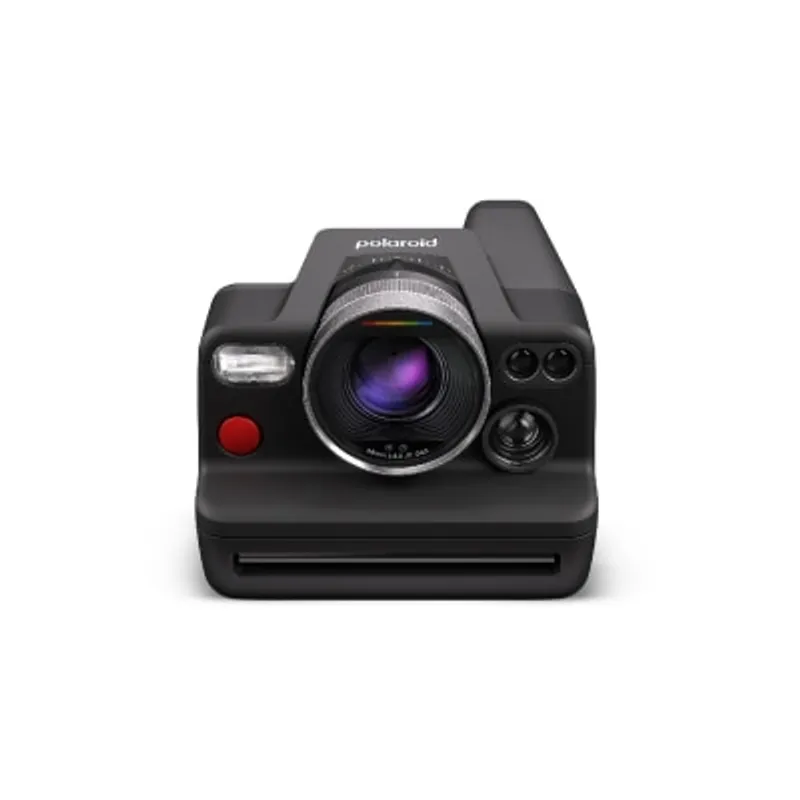 POLAROID 寶麗來 I-2 即影即有相機