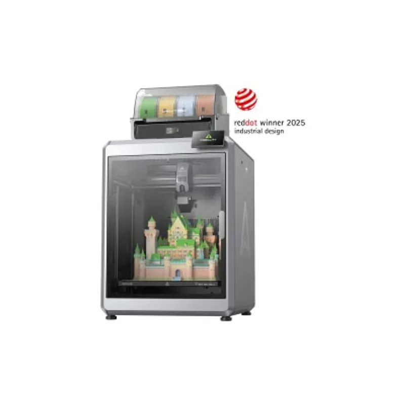Creality K2 Plus Combo 多色3D列印機