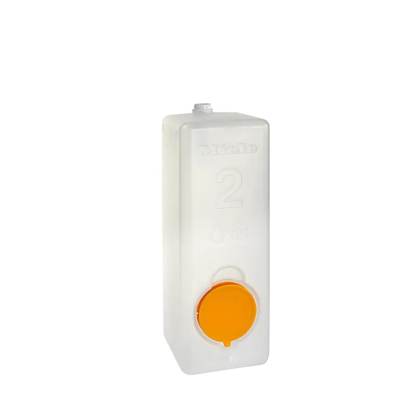 MIELE 补充容器2 10223120/TWINDOSREFILLCONTAINER2