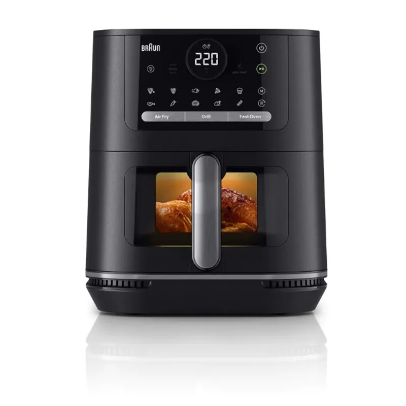 BRAUN 烤焗空氣炸鍋 HF5073