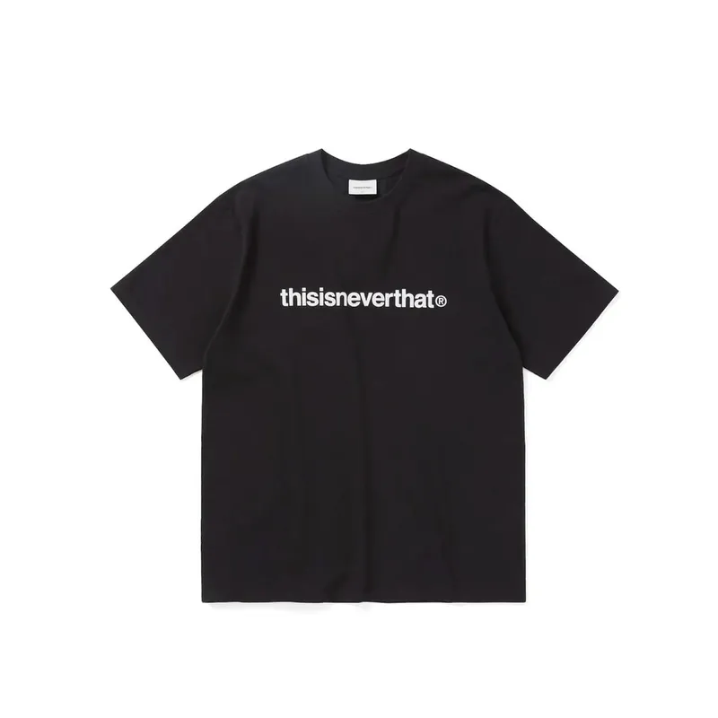 THISISNEVERTHAT TN233TTSST01 T恤
