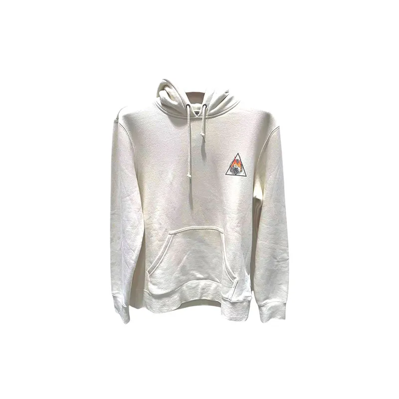 HUF 有帽卫衣