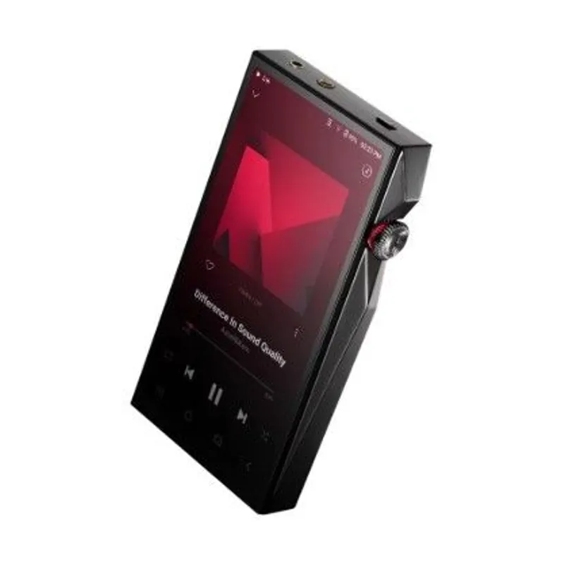 ASTELL&KERN 高清音樂播放機(黑色) SP4000/BLACK