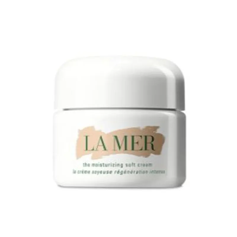 La Mer - 精華柔潤乳霜 30ml