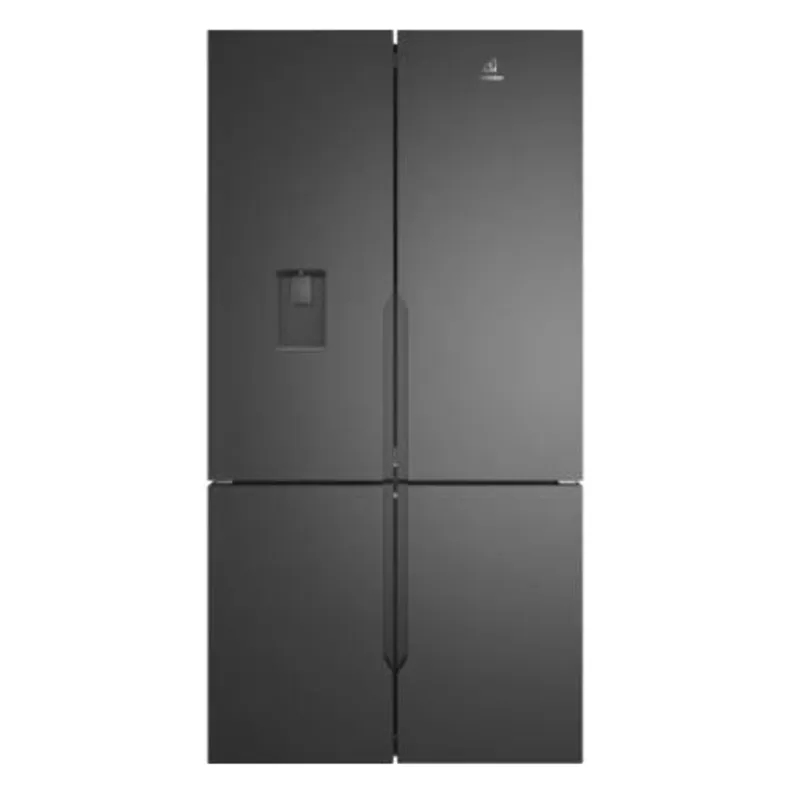 ELECTROLUX 562公升 UltimateTaste700法式四門雪櫃 EQE5660AB