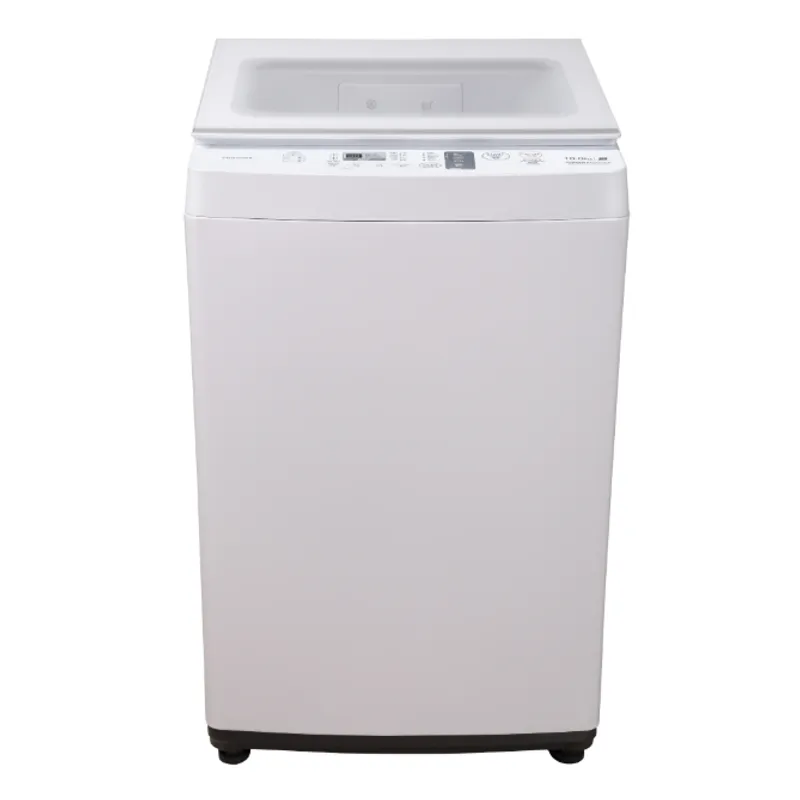 TOSHIBA 10KG洗衣機-高低水位 AW-DQ110JPH