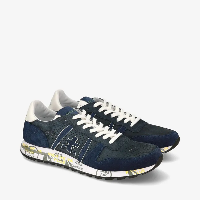 Premiata 運動鞋