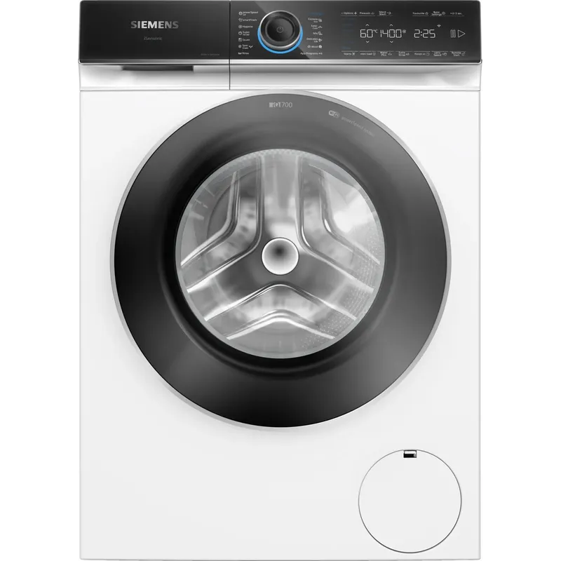 SIEMENS 9公斤前置式洗衣機 WG44B200HK