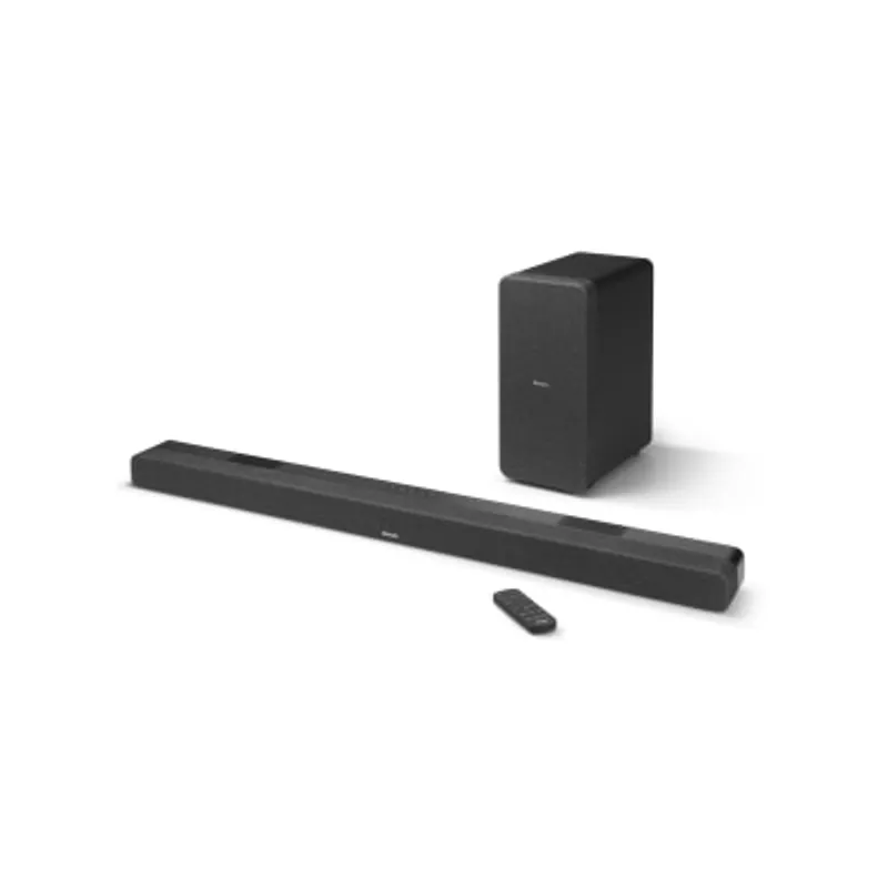 DENON 天龍 DHT-S517 Soundbar
