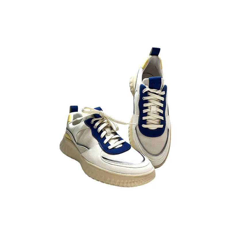 Cole Haan 闲休皮鞋