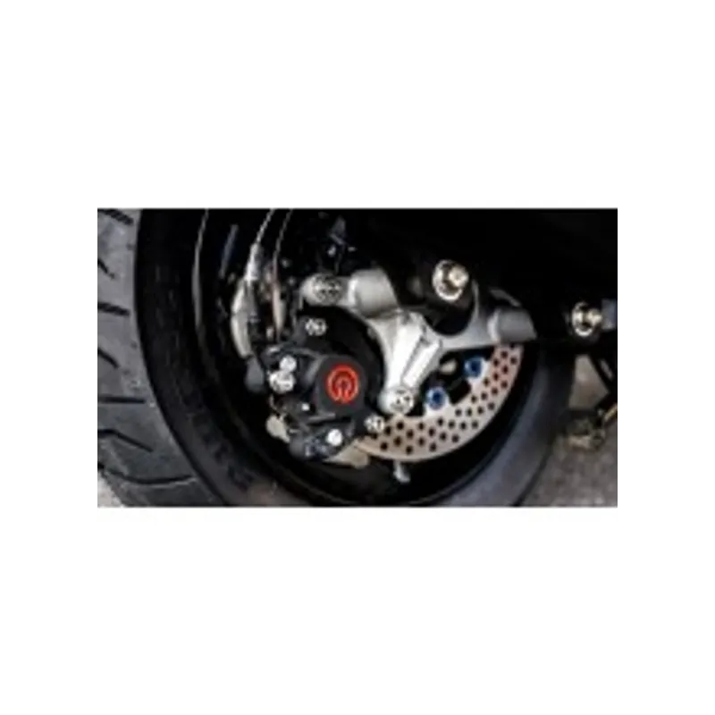 BREMBO 對二螃蟹後卡鉗