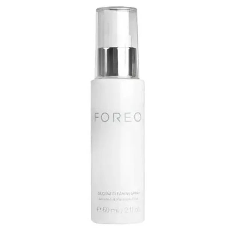 FOREO 清潔噴霧 SILICONECLEANINGSPRAY/F0475