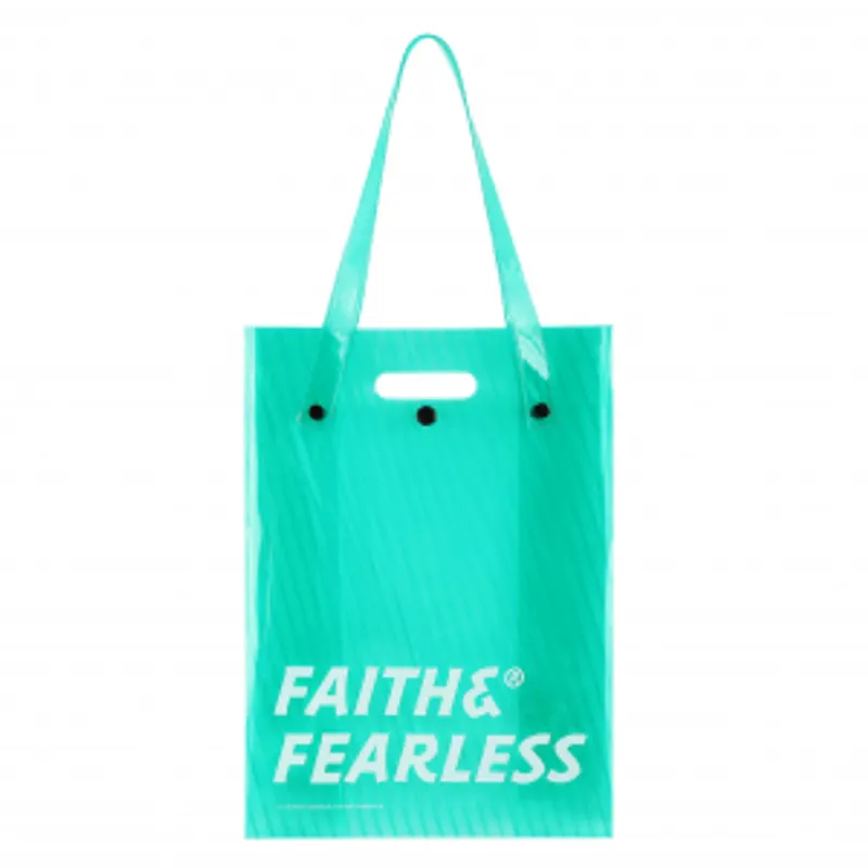 FF-JELLY YOUTH GREEN 青春綠