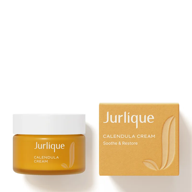 Jurlique 金盏花舒缓修护面霜 50ml